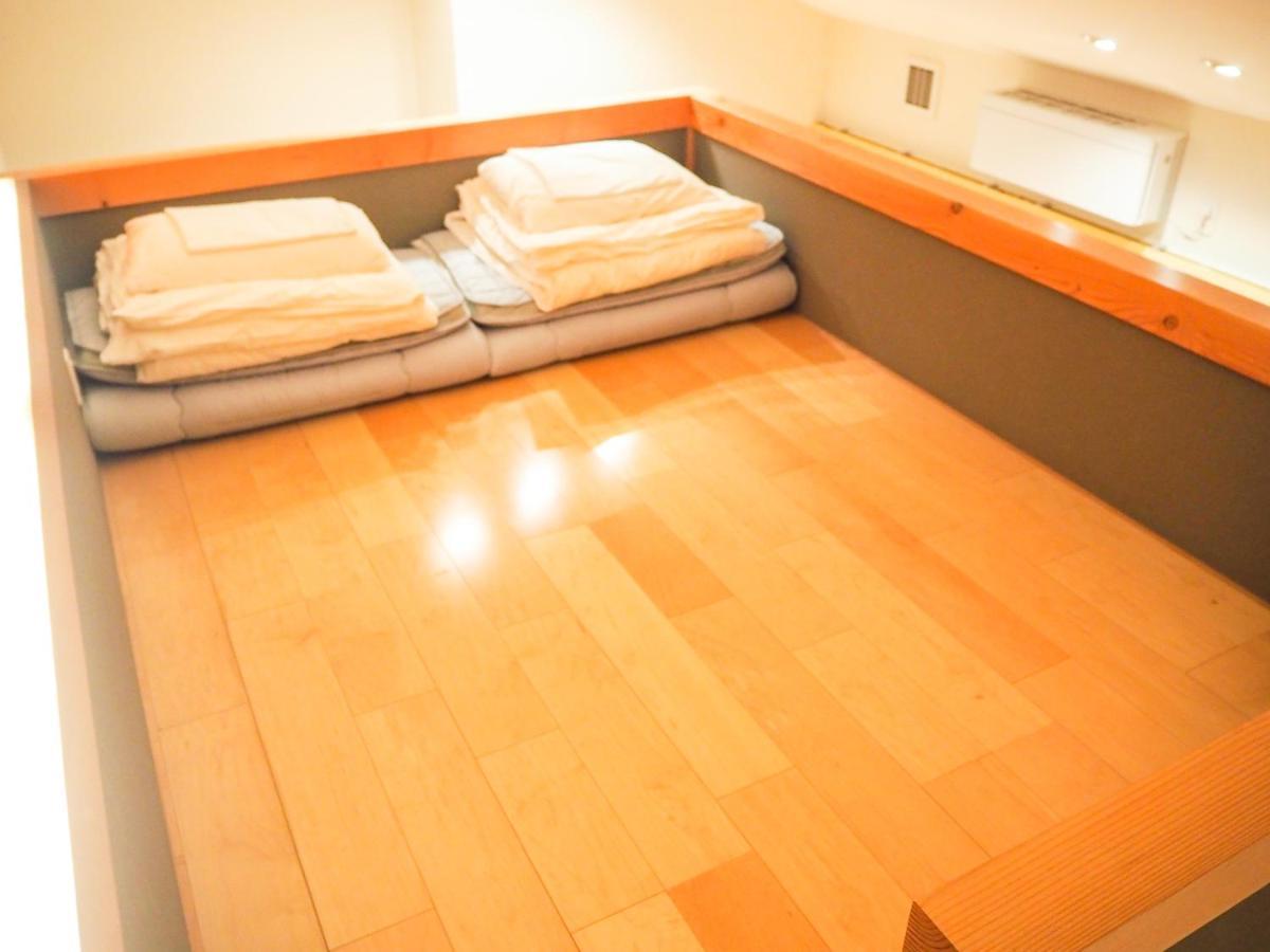 Dot Hostel&Bar 富士山 富士河口湖 外观 照片