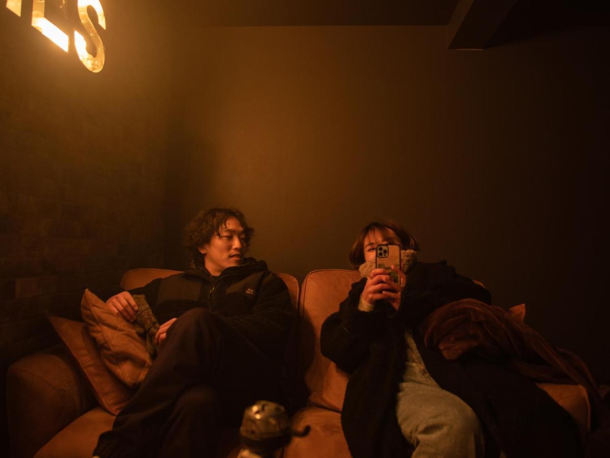 Dot Hostel&Bar 富士山 富士河口湖 外观 照片